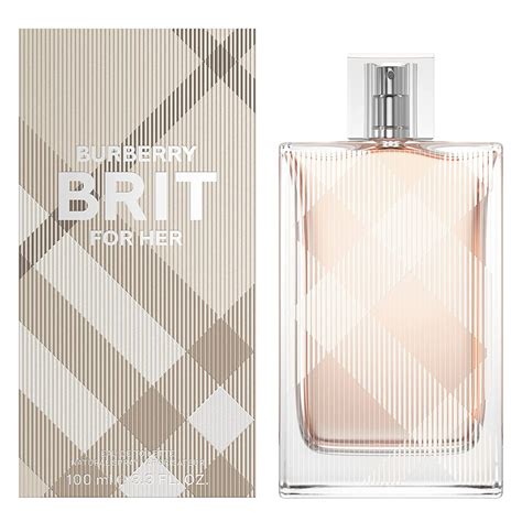 burberry brit for woman opinie|Burberry Brit discontinued.